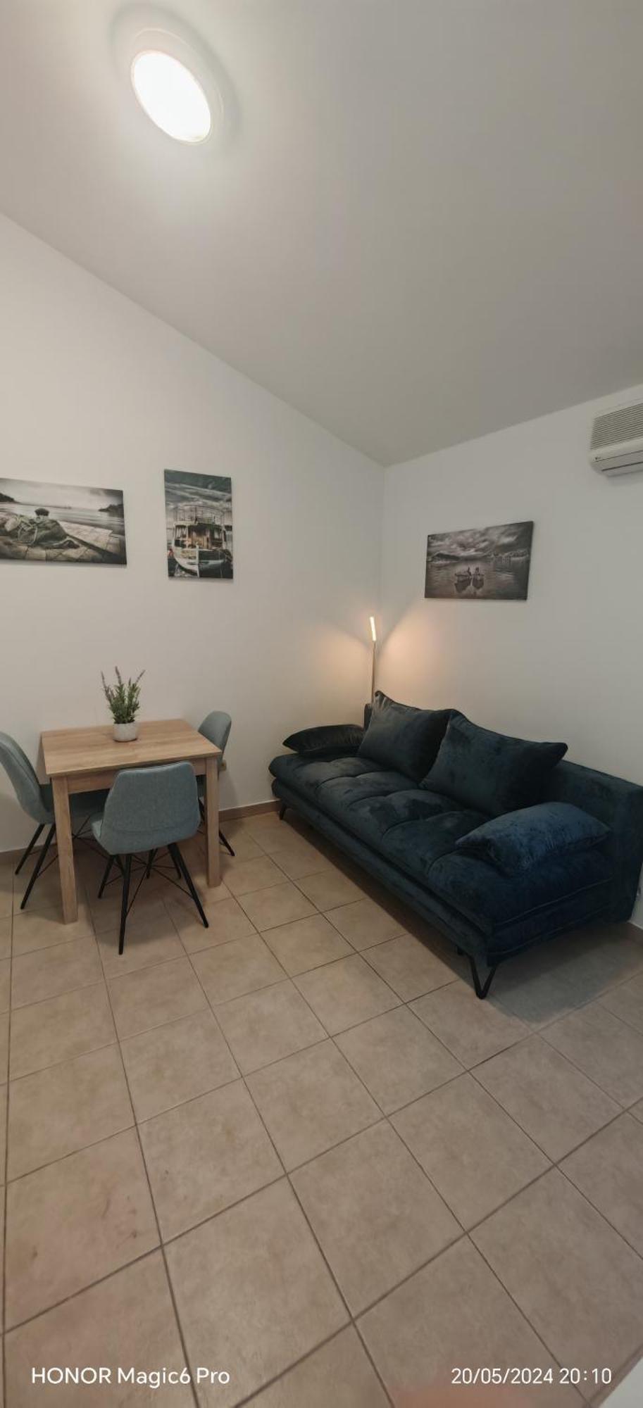 Domina Apartmán *