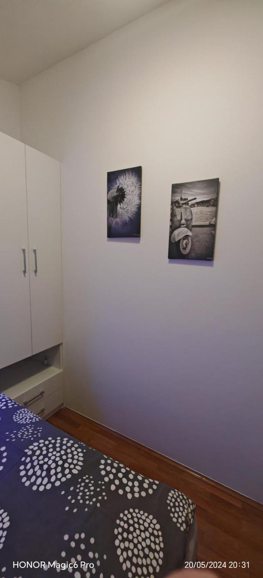 Apartmán Domina *
