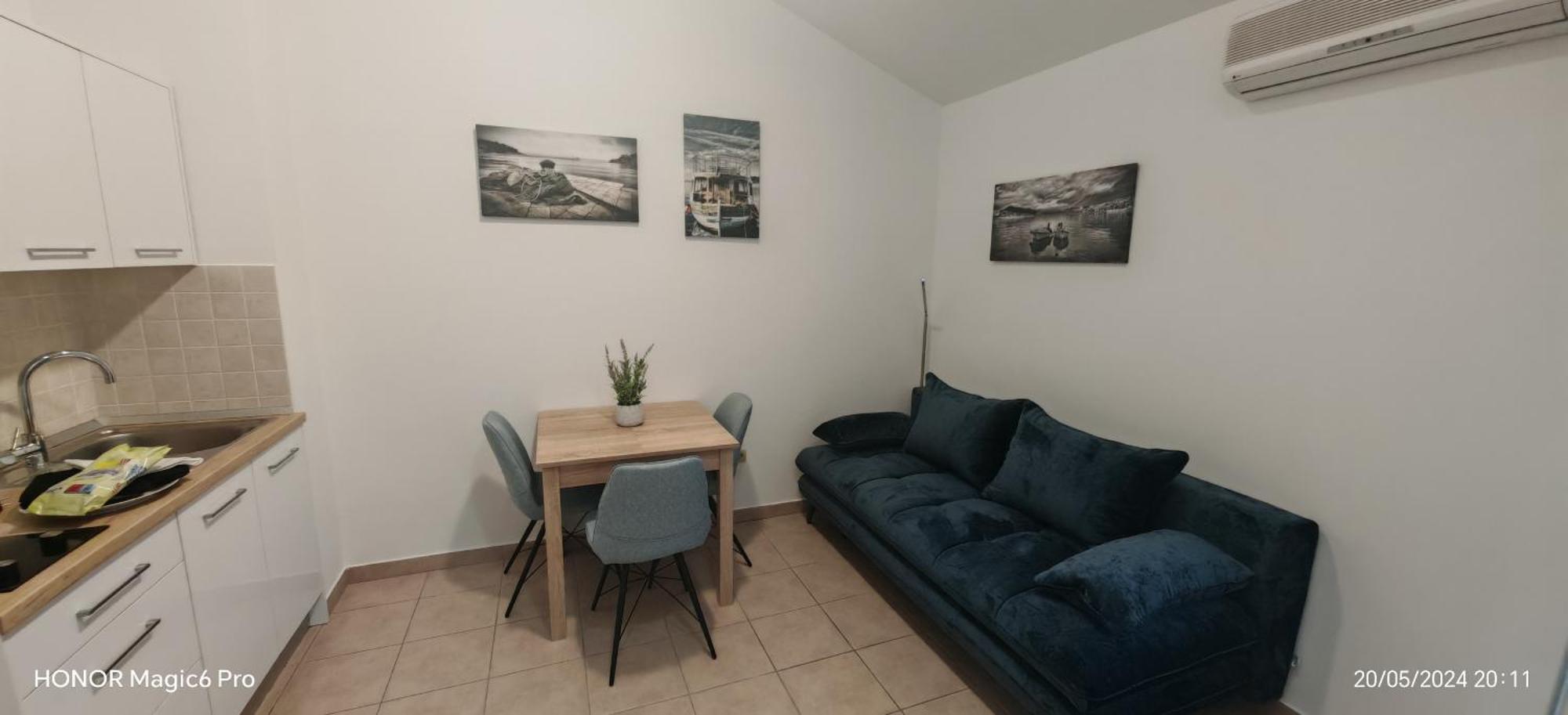 Domina Apartmán Makarska
