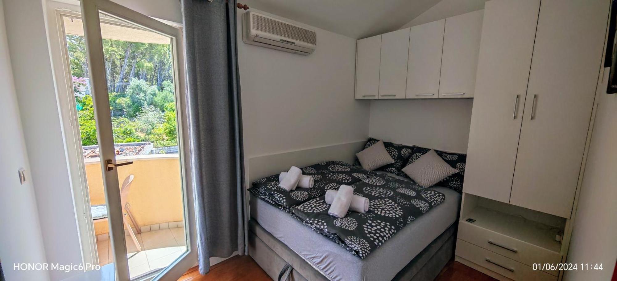 Apartmán Domina *