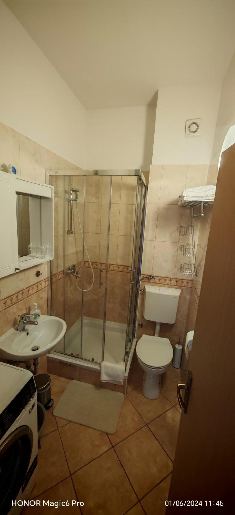 Domina Apartmán