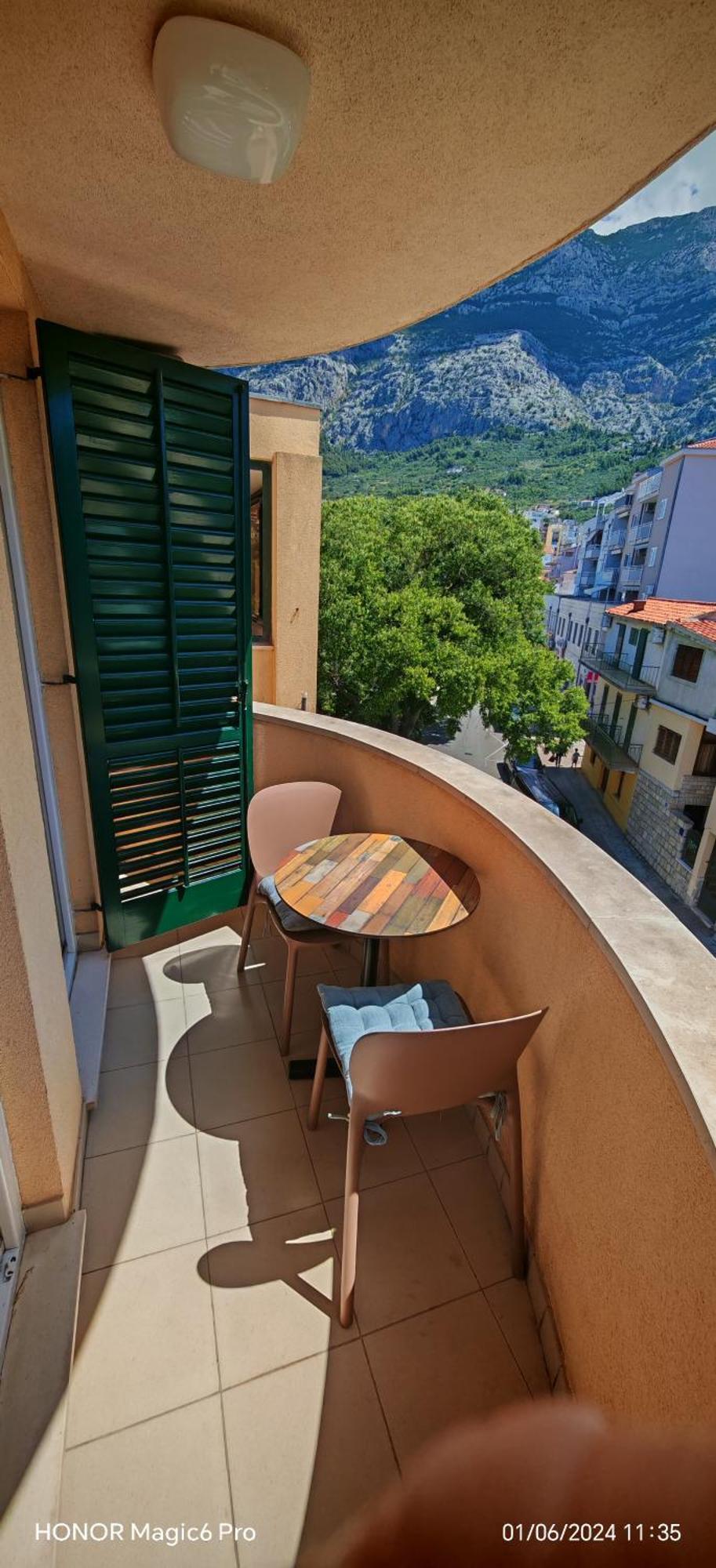 Domina Apartmán
