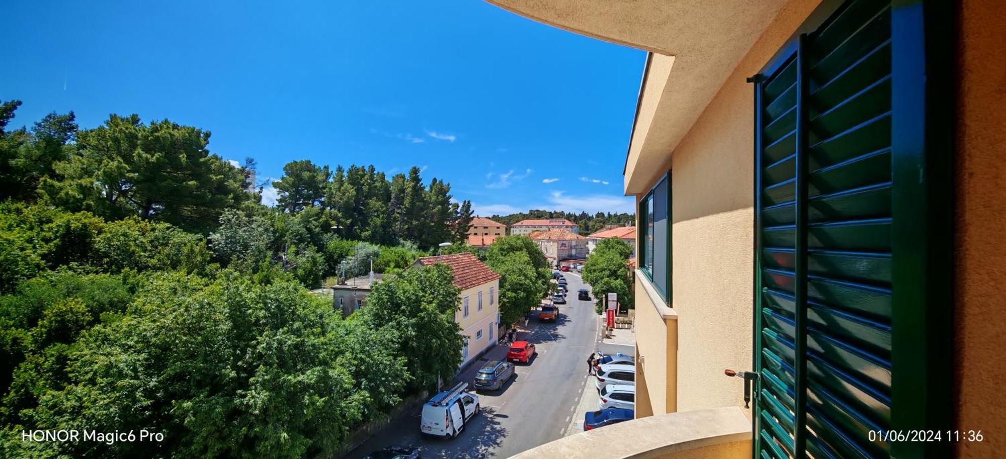 Domina Apartmán *
